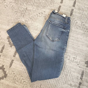 Kancun women's Distressed Skinny Jeans size 24